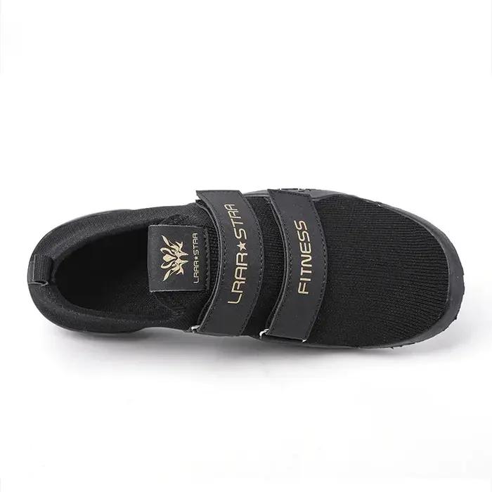 Chaussures Deadlift chaussures de musculation pour hommes femmes chaussures de Squat d'haltérophilie