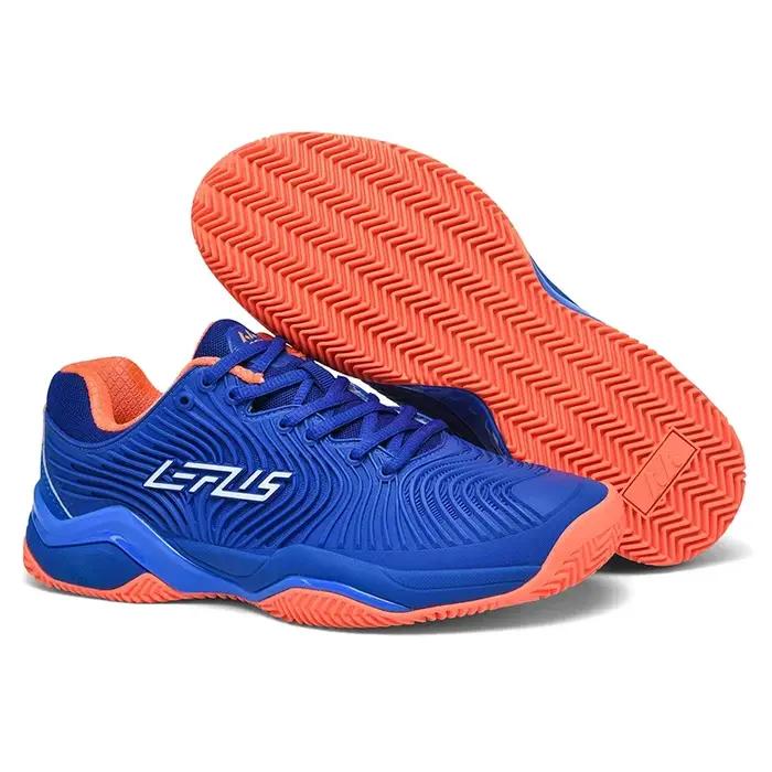Chaussures de Badminton antidérapantes pour hommes et femmes, baskets de Tennis de Table, d'extérieu