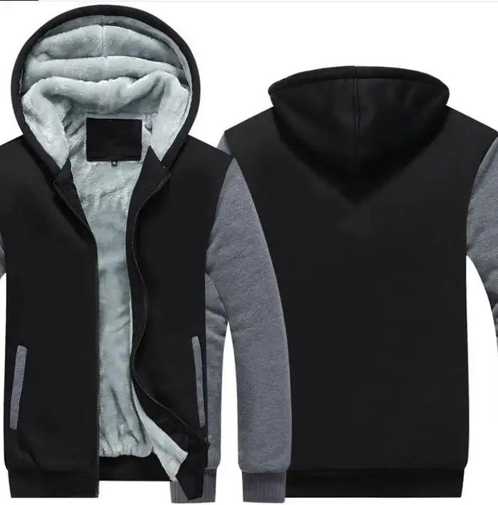 Nouveau hiver hommes mode Festool outils Logo veste à capuche de haute qualité décontracté doublure