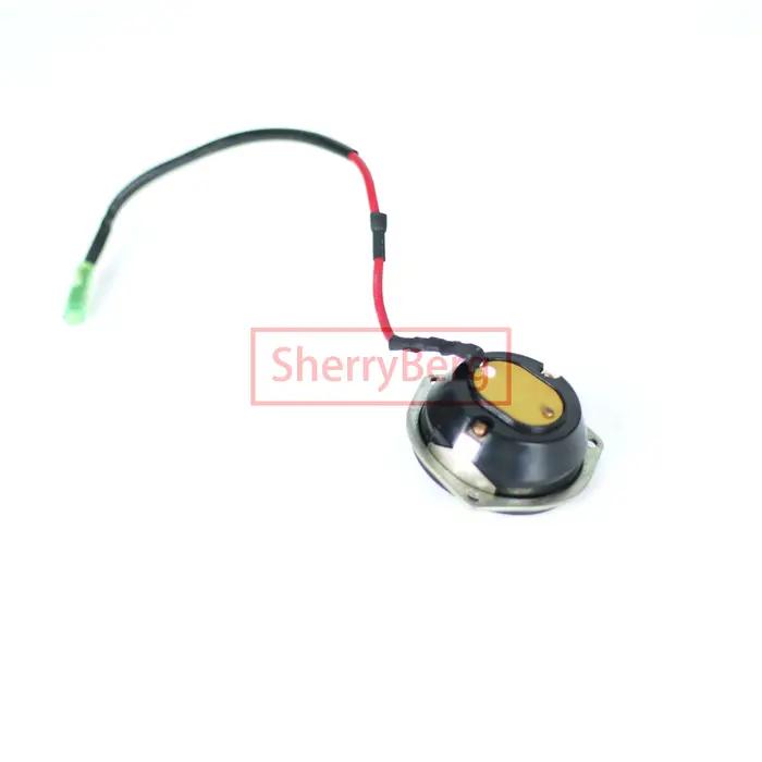 SherryBerg-Carburateur Carby, starter électrique automatique pour VW Golf uy2 Pierburg 2E2, Volkswag