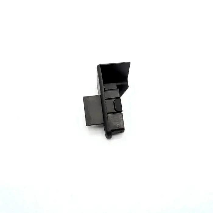Couvercle de bouchon de boucle intérieur de voiture, pour Jetta Golf MK1 MK2 MK3 Toledo Inca Ibiza S