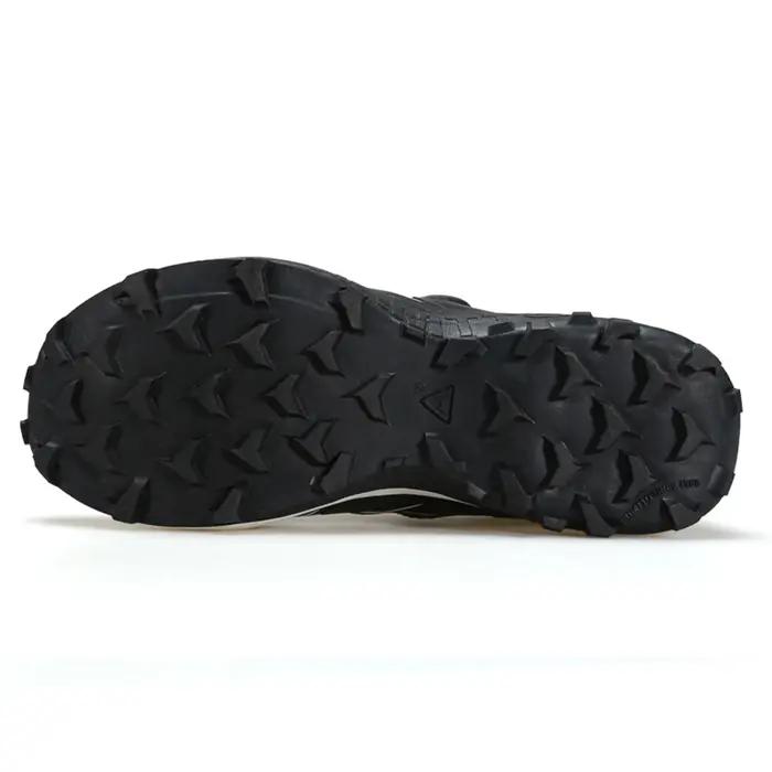 HUMTTO-Chaussures de Randonnée Imperméables pour Femme, Baskets de Trekking d'Hiver, de dehors en Pl