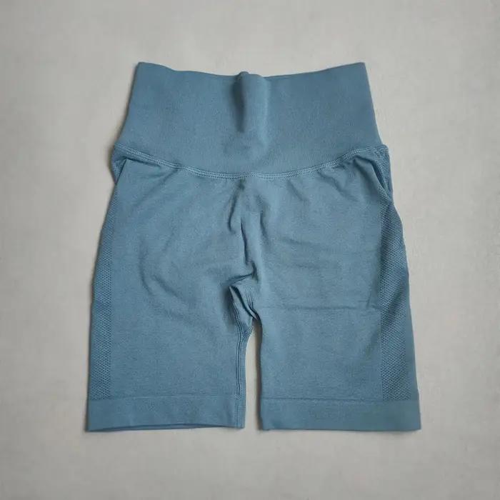 Short de Yoga pour femmes, short de Fitness, de course, de cyclisme, Leggings de sport respirants, s