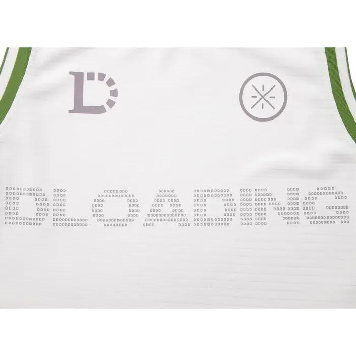 Li-Ning Gilet de compétition Wade pour hommes AT DRY ULTRA en polyester, coupe régulière, respirant,