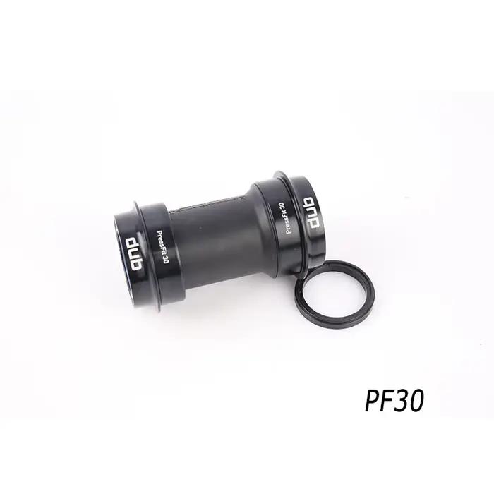 SRAM – support de pédalier pour vtt DUB, BSA BB30, PF30, à pression, 92, mouvement Central, SX NX GX