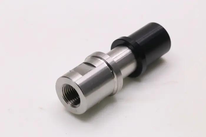choc arrière de cycle MONTAGE DE TRUNNION ADAPTATEUR SUPERIOR oeillet standard Conversion au support