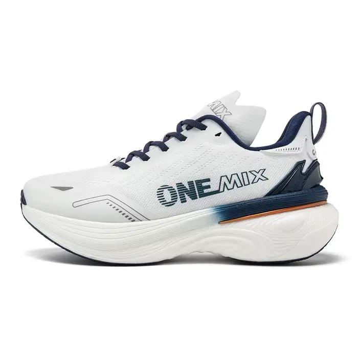 Chaussures de course ONEMIX 2026 pour femmes et hommes - Baskets légères et résistantes pour jogging et fitness