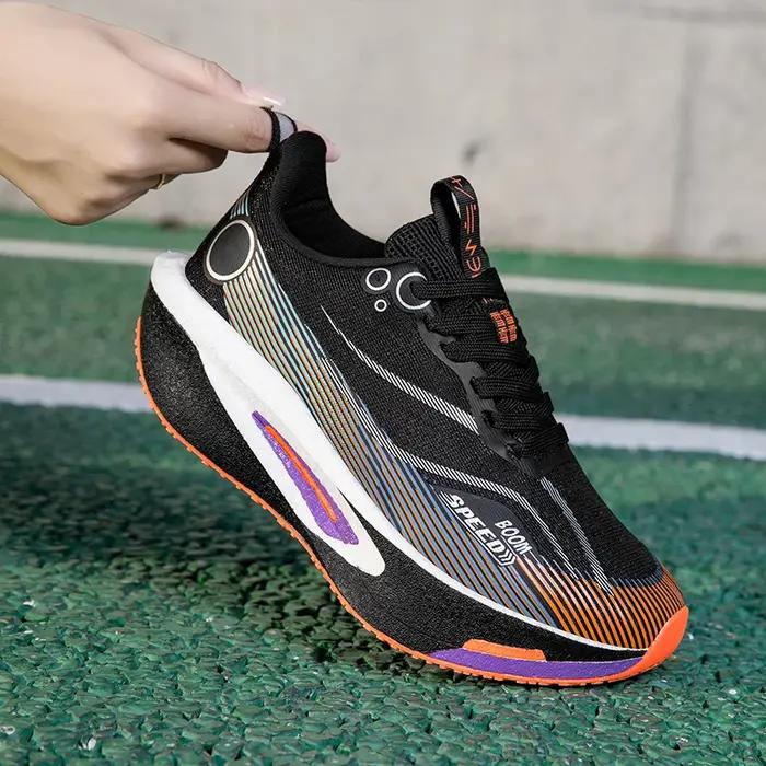 Nouvelles Chaussures de Course Légères et Respirantes 2026 – Baskets Sportives pour un Style de Vie