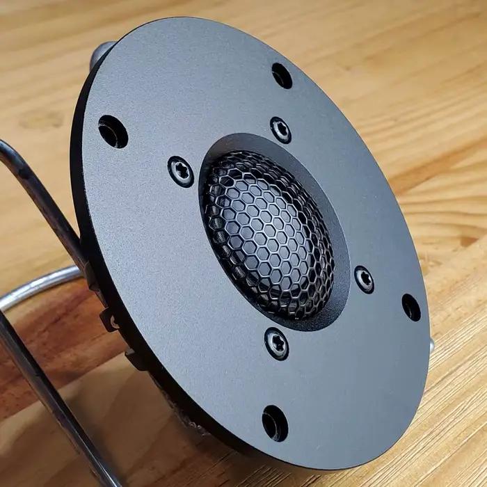 Melodavid Audio Be28 28mm béryllium Be dôme tweeter néodyme