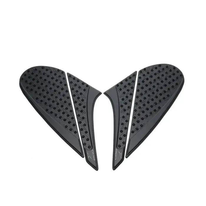 Autocollant de protection de tampon de réservoir de moto, pour KAWASAKI Z 800 2013 – 2016, genouillè