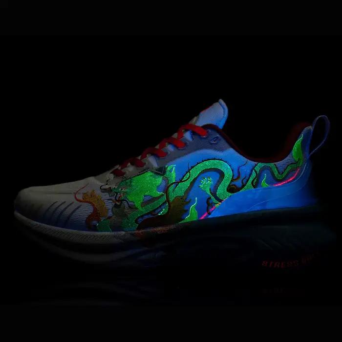 Chaussures de course Onemix ultralégères - Pour salle et extérieur hommes femmes