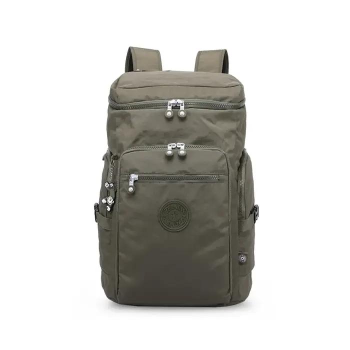 TEIncome OTE-Sac à dos de voyage étanche pour homme, grande capacité, sac d'escalade, sacs à dos de