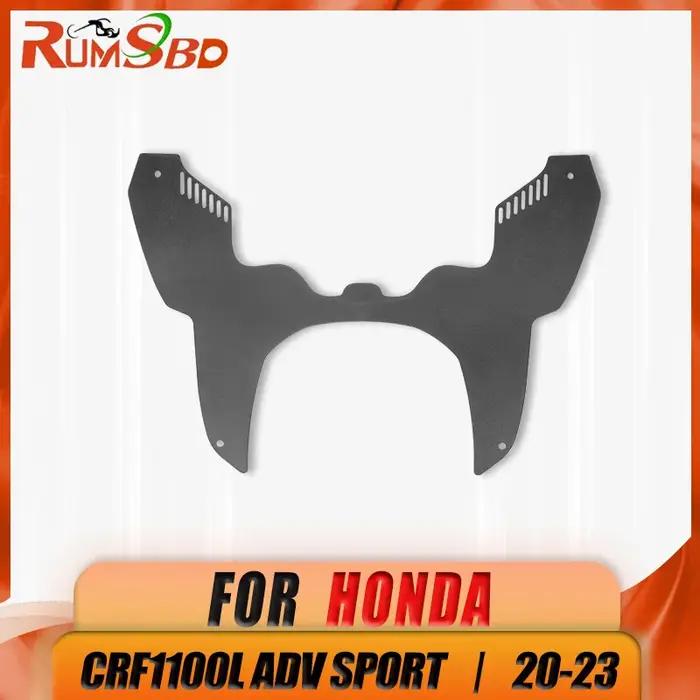 Couvercle avant de réservoir de carburant pour Moto, pour Honda CRF 1100 L Africa Twin Adventure Spo