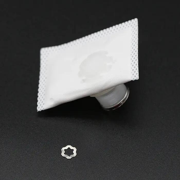 Filtre de pompe à carburant pour moto, pour Yamaha FZ6-N FZ6-S FZ6 FAZER FZ6R FJR1300 YZF R1 R1S R6