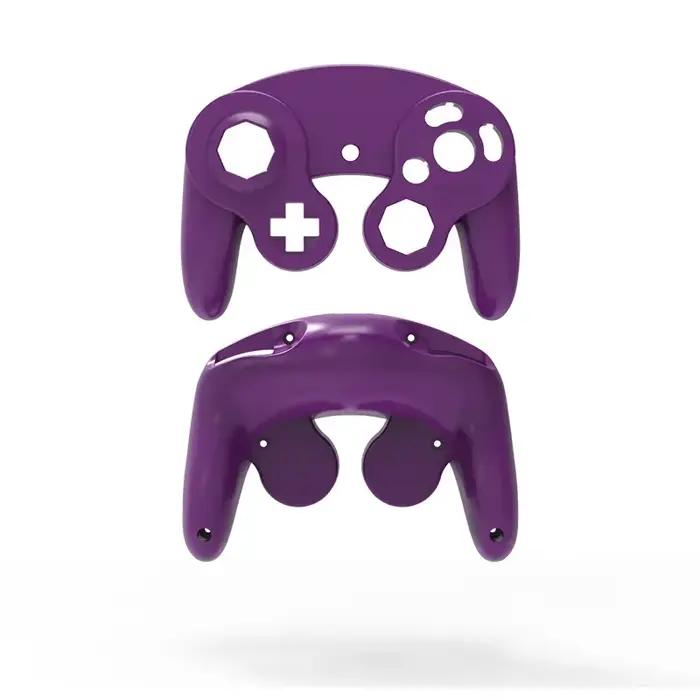 DATA FROG – coque de protection de remplacement pour contrôleur Gamecube GC, accessoires