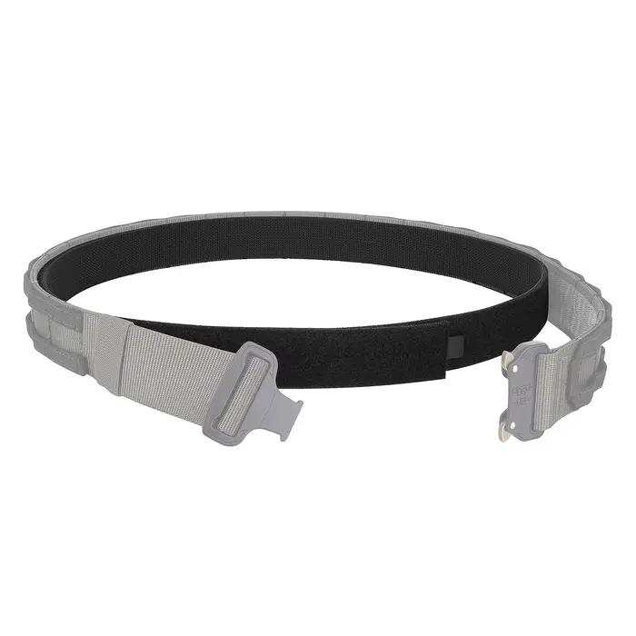 Ceinture Tactique Intérieure de 1,5 Pouce pour Hommes, Ceinture de Service Extérieure en Nylon pour
