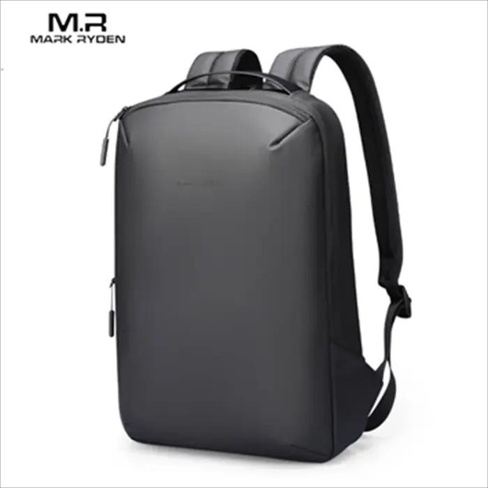 Mark Ryden – sac à dos de grande capacité, classique, pour affaires, à la mode, pour ordinateur port