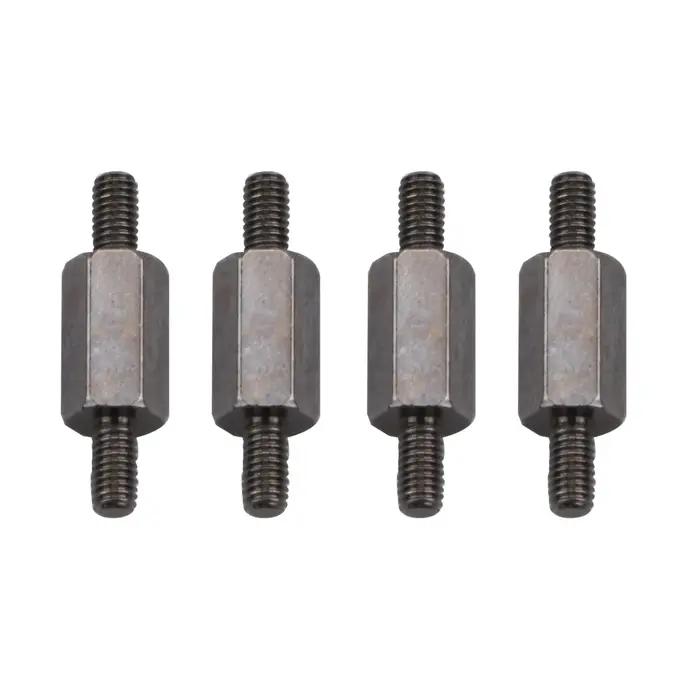 Vis métalliques pour Corsair 2018 H60 H100i H115i H100x RGB Platinum, accessoires pour refroidisseur