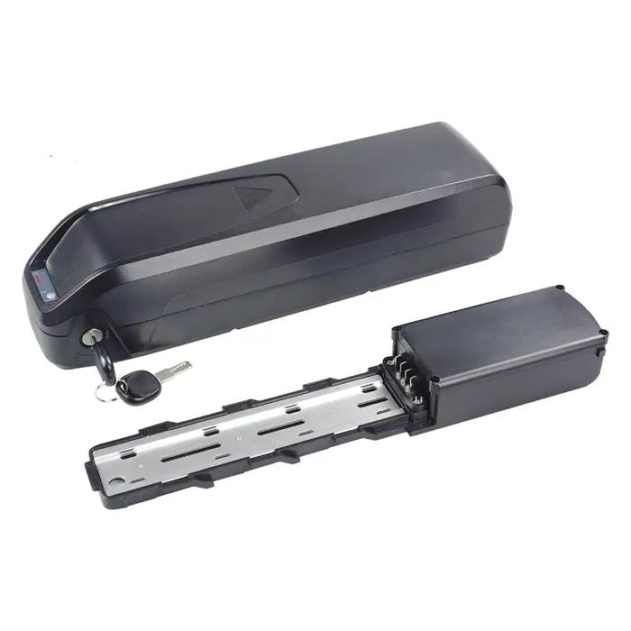 Batteries de vélo électrique 36V 48V 12Ah 15Ah 20Ah Li-ion pour Hitway Colorway BK15 BK27 BK29 Baolujie Poleejiek vélo électrique occassions spéciales