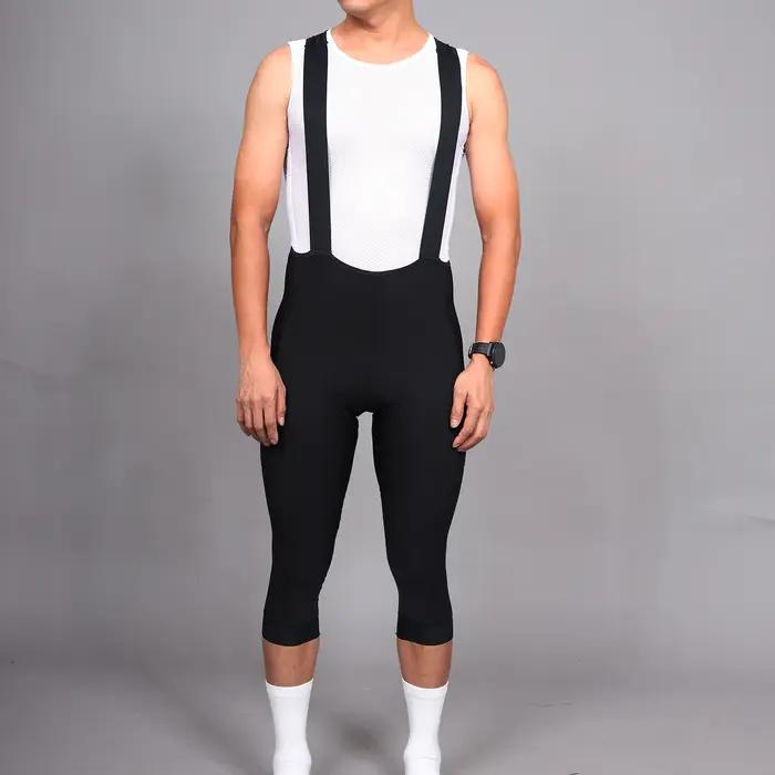 SPEXCEL2021 – pantalon à bretelles Cargo 3/4 de qualité supérieure, short à bretelles en polaire the