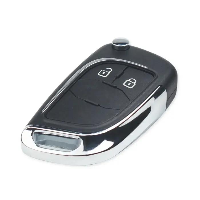 KEYYOU pour Chevrolet Cruze pour OPEL Insignia Astra Zafira Mokka Agila Corsa Meriva Signum Tigra Ma