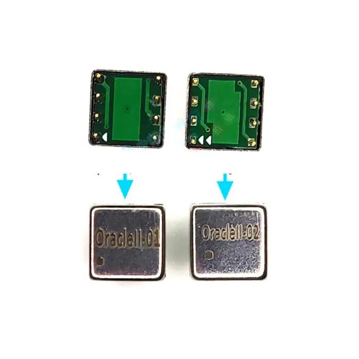1x Oracle II 01 02 amplificateur opérationnel Audio hybride simple OpAmp double mise à niveau OPA260