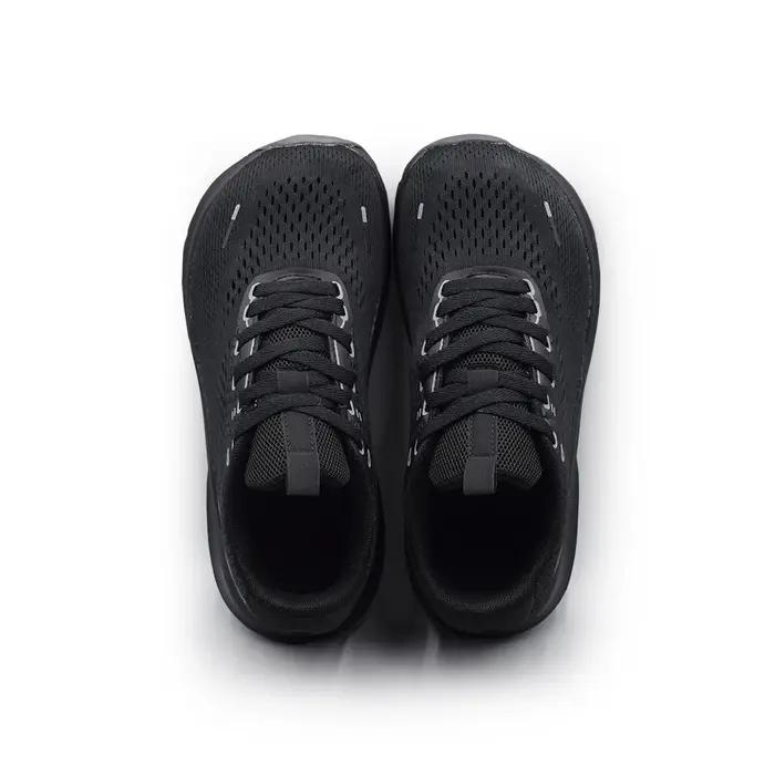 Wide Parker-Chaussures de course en maille respirante pour hommes et femmes, baskets de jogging, bas