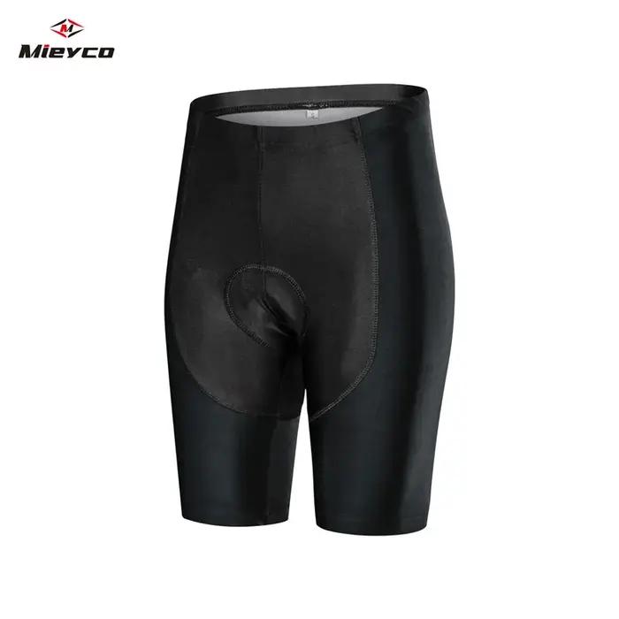 Short de cyclisme antichoc pour femme, sous-vêtement rembourré 5D Coolmax, collants VTT, vélo de rou
