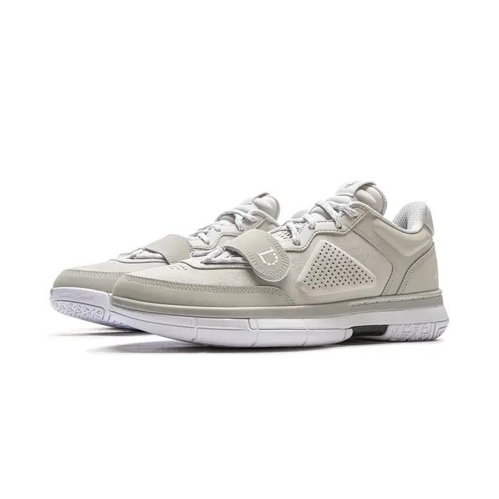 Chaussures de basket Li-Ning WAY OF WADE 1 LOW homme - BOOM Cushion antidérapantes pour matchs professionnels