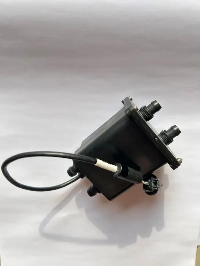 Module de débitmètre T40 comprenant un câble de signal adapté aux Agras agricoles