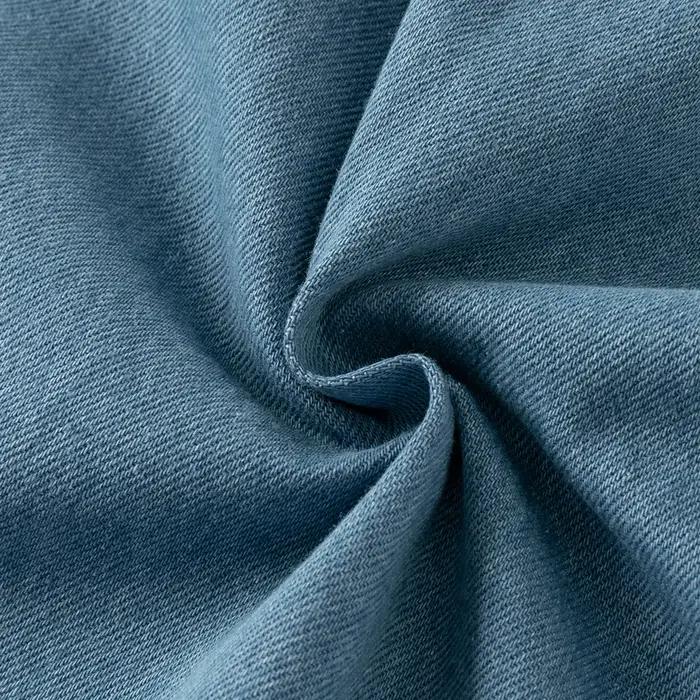 Robes d'été pour filles Dave Bella, style princesse, en jean, sans manches, pour fête, vêtements d'e