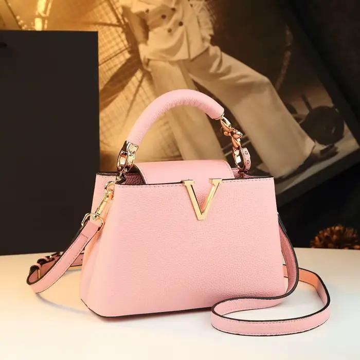 Sac à langer élégant et unique pour femmes, sac à main bandoulière de créateur, sac fourre-tout en c