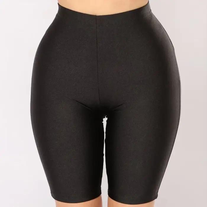 Short de cyclisme pour femmes