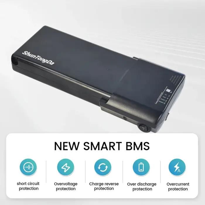 Batterie pour vélo électrique Ansman Ebike