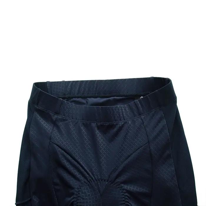 YKYW Shorts de cyclisme respirants pour femmes sous-vêtements de vélo assiste vêtements de sport d'é