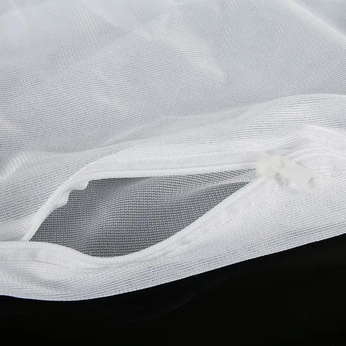Housse de canapé amovible, doublure intérieure de canapé paresseux, Anti-salissure, sac de haricots