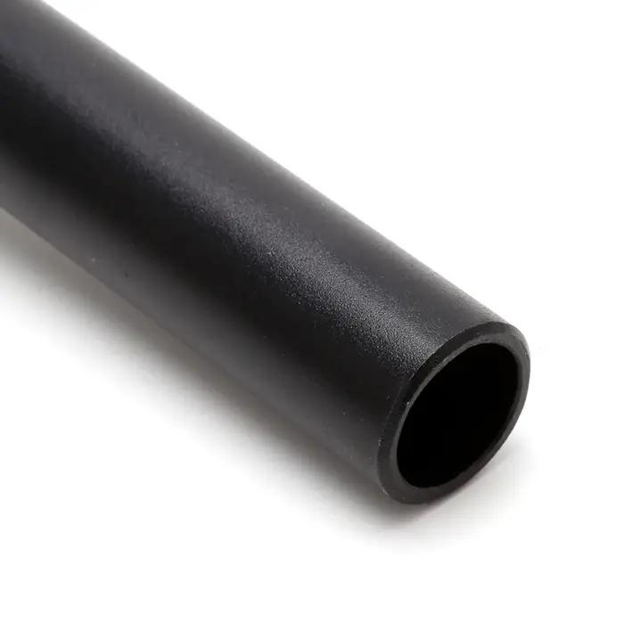 Guidon plat pour VTT, en alliage d'aluminium,dimensions 25,4 mm, 62 cm, pour vélo de course, accesso