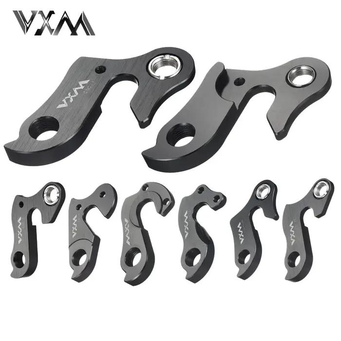 VXM universel vtt route vélo cintre vélo alliage arrière dérailleur partie course cyclisme montagne