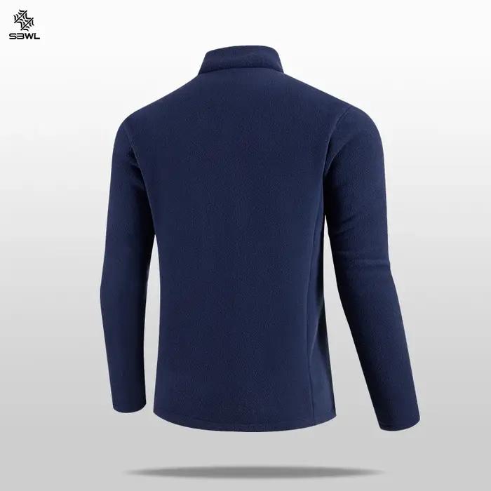 SBWL-T-shirt à manches longues pour sports de plein air, chaud, décontracté, mode ski, automne, hive