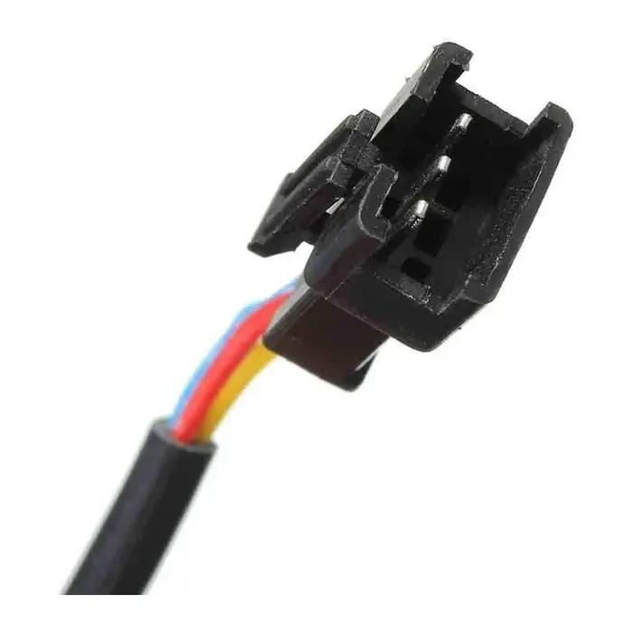 Capteur de système PAS pour vélo électrique avec amplificateur aimants longueur câble accessoires cyclisme occaions spéciales