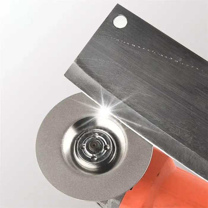 disque abrasif disque abrasifs accessoires meuleuse disc beton disqueDisque convertible pour céramiq