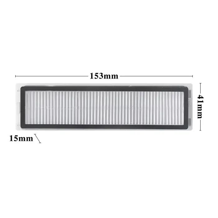 Pièces de rechange pour aspirateur Robot Xiaomi Dreame D9 Dreame Bot L10 Pro Trouver LDS, accessoire