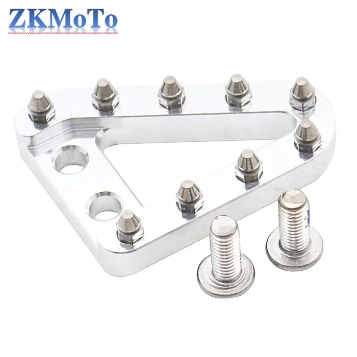 Pédale de frein arrière CNC pour Motocross, pour Husqvarna TC TE FC FE 125-501cc TC250 TE125 TE250 T