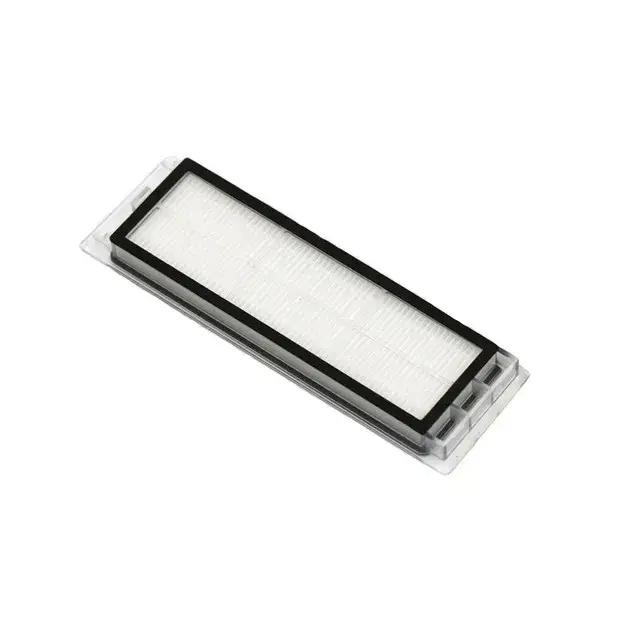 Filtre Hepa pour Xiaomi Roborock, remplacement pur, balayeuse sous vide, filtre lavable, pièce de re