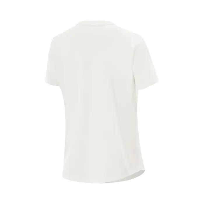 Li-ning T-shirt de Fitness d'entraînement pour femmes au taux sec 43% Viscose 41% Nylon 11% Modal 5%