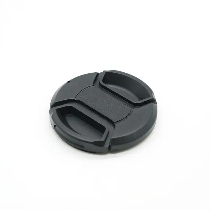 37mm 49mm 52mm 58mm 67mm 72mm 77mm 82mm couvercle de support d'objectif d'appareil photo couvercle d