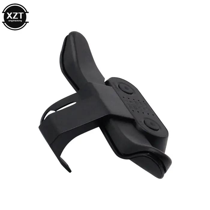 Palettes de contrôleur PS4, bouton arrière de manette de jeu étendue, fixation du Joystick, bouton a