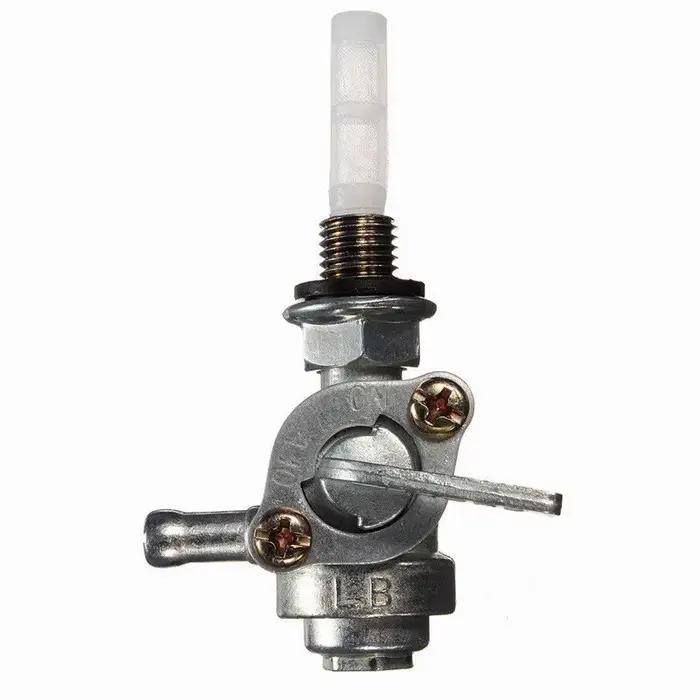 Robinet d'arrêt de carburant universel marche/arrêt, remplacement pour générateur, moteur à gaz, int