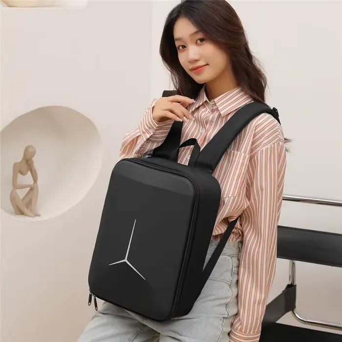 Pour DJI MINI 4 Pro sac mallette de rangement sac à dos messager poitrine sac Portable boîte de mode