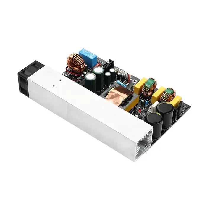 Amplificateur de puissance AIYIMA 1000W, amplificateur de son HIFI, amplificateur de haut-parleur, a
